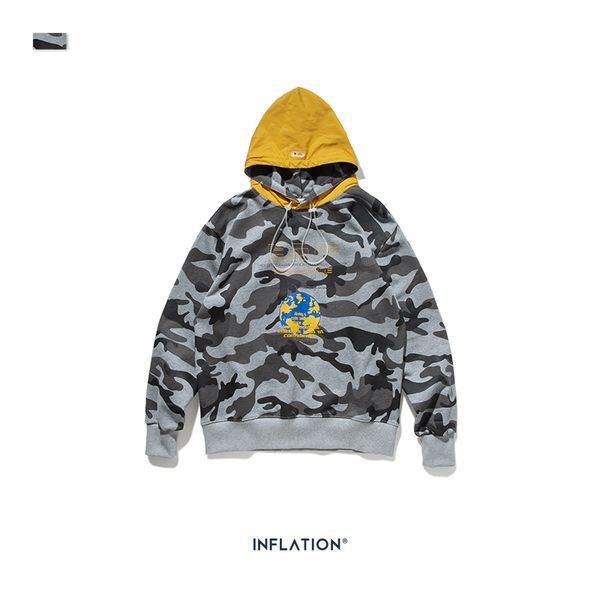 inflation camouflage men hoodies 2019 new fashion men block color hood hoodies male camo hoody streetwear 9685w, Black
inflation camouflage men hoodies 2019 new fashion men block color hood hoodies male camo hoody streetwear 9685w, Black