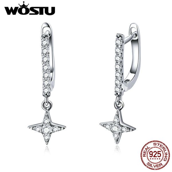 wostu trendy new 925 sterling silver dazzling stars drop earrings for women girl s925 silver earring jewelry gift lover cqe446
wostu trendy new 925 sterling silver dazzling stars drop earrings for women girl s925 silver earring jewelry gift lover cqe446