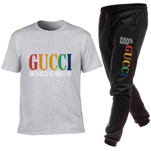 20ss new tracksuit fashion men sportswear two piece sets all cotton fleece thick hoodie+pants sporting suit 012, White
20ss new tracksuit fashion men sportswear two piece sets all cotton fleece thick hoodie+pants sporting suit 012, White