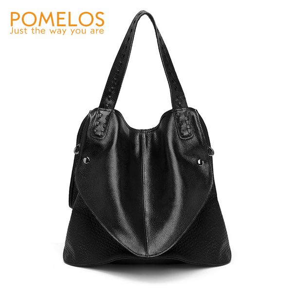 pomelos excellent quality leather handbags women bags crossbody bags for women shoulder fashion ladies bag 2020
pomelos excellent quality leather handbags women bags crossbody bags for women shoulder fashion ladies bag 2020