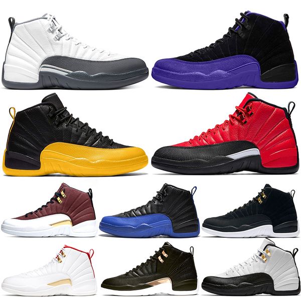 nike air jordan retro jumpman 12s мужчин баскетбол обувь 12 темно-серый concord flu game болл royal reverse такси фиба mens тренажёры спорт
nike air jordan retro jumpman 12s мужчин баскетбол обувь 12 темно-серый concord flu game болл royal reverse такси фиба mens тренажёры спорт