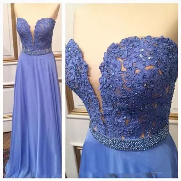 2019 sweetheart lace appliques a-line prom dresses formal customized long women maxi party gowns special occasion party gowns, Black
2019 sweetheart lace appliques a-line prom dresses formal customized long women maxi party gowns special occasion party gowns, Black