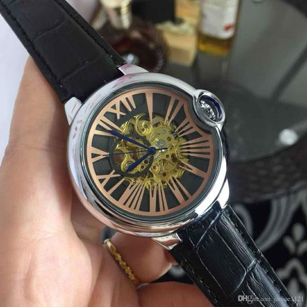 новые наручные часы vintage asia механизм автоматический механический из нержавеющей стали модный бренд мужские роскошные часы hollow roma n, Slivery;brown
новые наручные часы vintage asia механизм автоматический механический из нержавеющей стали модный бренд мужские роскошные часы hollow roma n, Slivery;brown