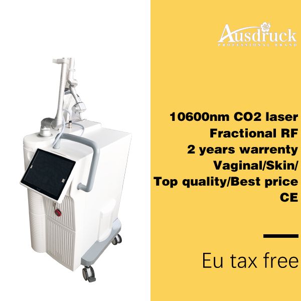 fo tona eu tax vertical fractional co2 laser / co2 fractional laser / fractional co2 laser scar removal machine, Black
fo tona eu tax vertical fractional co2 laser / co2 fractional laser / fractional co2 laser scar removal machine, Black