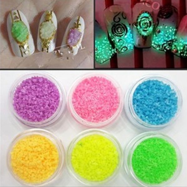 luminous nail polish art tool set vernis glitter phosphor coating diy fluorescent powder pigment glow in the dark nail art decor, Silver;gold
luminous nail polish art tool set vernis glitter phosphor coating diy fluorescent powder pigment glow in the dark nail art decor, Silver;gold