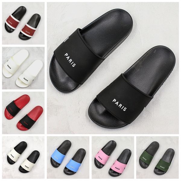 paris luxury men woman designer slippers house rubber sliders mens women sandals summer beach slides slipper flip flops loafers sandalias, Black
paris luxury men woman designer slippers house rubber sliders mens women sandals summer beach slides slipper flip flops loafers sandalias, Black