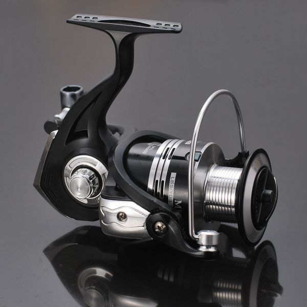 mhb sharky ii 1500-6000 series water resistant max drag 19kg spinning reel lighter stronger freshwater fishing reel
mhb sharky ii 1500-6000 series water resistant max drag 19kg spinning reel lighter stronger freshwater fishing reel