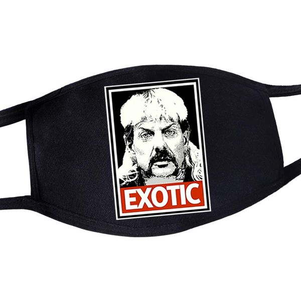 documentary tiger king face mask joe exotic print windproof anti dust mask reusable washable masker protective masks mlatd
documentary tiger king face mask joe exotic print windproof anti dust mask reusable washable masker protective masks mlatd