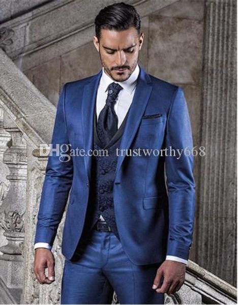 new arrival one button groomsmen notch lapel groom tuxedos men suits wedding/prom man blazer ( jacket+pants+vest+tie) aa45, Black;gray
new arrival one button groomsmen notch lapel groom tuxedos men suits wedding/prom man blazer ( jacket+pants+vest+tie) aa45, Black;gray