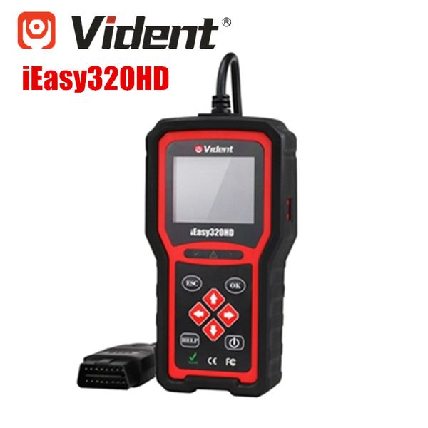 vident ieasy320hd obdii/eobd can code reader specially for heavy-duty vehicles(diesel) and passenger cars(gasoline or petrol
vident ieasy320hd obdii/eobd can code reader specially for heavy-duty vehicles(diesel) and passenger cars(gasoline or petrol