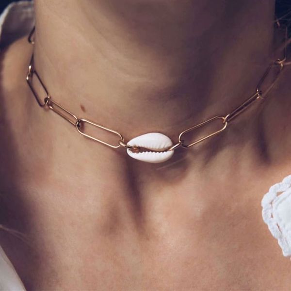 vsco puka shell necklaces for vsco girl natural shells hawaiian style seashell chokers trendy bohemian necklaces ing, Golden;silver
vsco puka shell necklaces for vsco girl natural shells hawaiian style seashell chokers trendy bohemian necklaces ing, Golden;silver