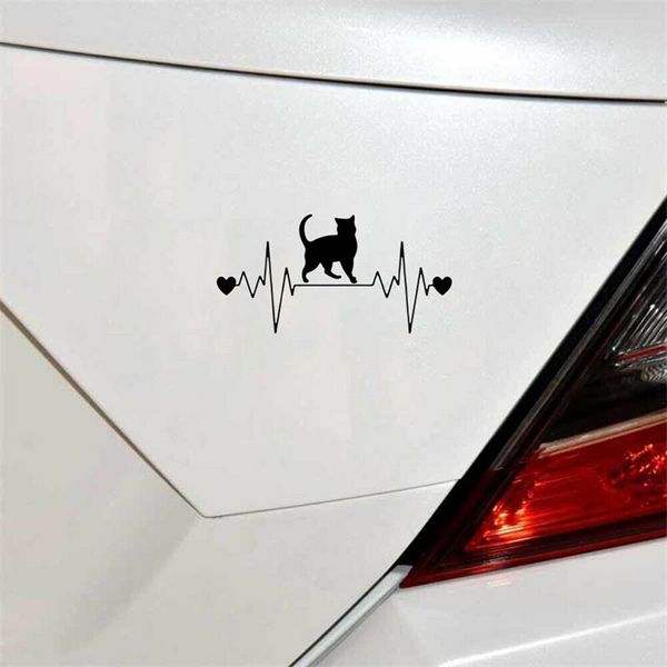 20,3 * 10.3cm cat heartbeat lifeline fun window бампер наклейки винила заднего стекла автомобиля стикер тела переводные картинки
20,3 * 10.3cm cat heartbeat lifeline fun window бампер наклейки винила заднего стекла автомобиля стикер тела переводные картинки