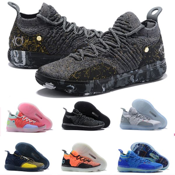 Top quality KD 11 Casual Shoes Gold Splatter Kevin Durant 11s Designer Multi-Color/Metallic Gold Mens shoes size 7-12
Top quality KD 11 Casual Shoes Gold Splatter Kevin Durant 11s Designer Multi-Color/Metallic Gold Mens shoes size 7-12