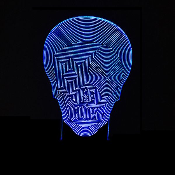 vertigo mask second gram force 3d colorful touch dracontomclon dao desk lamp originality 3d small night-light design customized
vertigo mask second gram force 3d colorful touch dracontomclon dao desk lamp originality 3d small night-light design customized