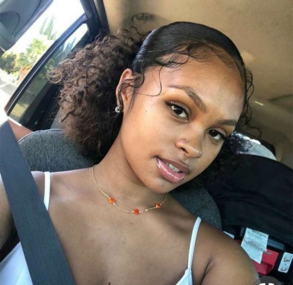 2019 summer ponytail hairstyle natural curly brazilian hair ponytail hairpiece women puff bun chignon human hair extension 120g, Black
2019 summer ponytail hairstyle natural curly brazilian hair ponytail hairpiece women puff bun chignon human hair extension 120g, Black