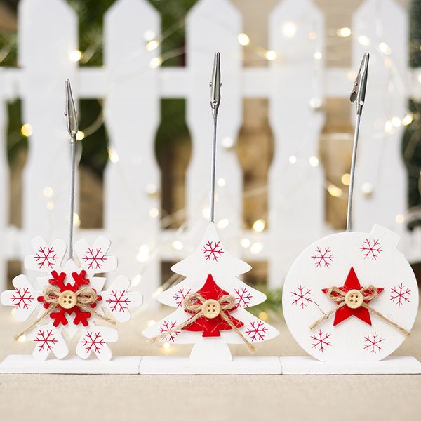creative christmas wooden p card clip christmas decoration business card folder p clip for home ornaments z1018 gift
creative christmas wooden p card clip christmas decoration business card folder p clip for home ornaments z1018 gift