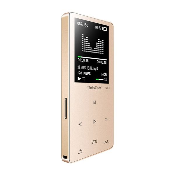 1.8inch bluetooth mp3 8gb/16gb hifi player usb2.0 otg fm radio touch button lossless recording pen with mic support tf card
1.8inch bluetooth mp3 8gb/16gb hifi player usb2.0 otg fm radio touch button lossless recording pen with mic support tf card