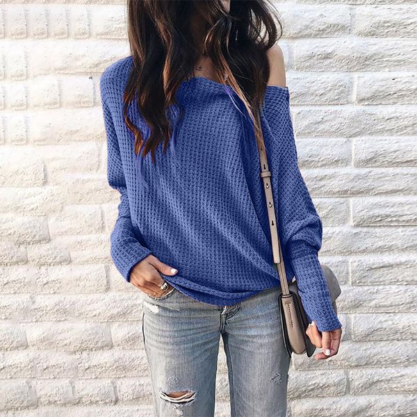 women vintage sweaters one shoulder lantern sleeve irregular solid color 2019 new arrival, White;black
women vintage sweaters one shoulder lantern sleeve irregular solid color 2019 new arrival, White;black
