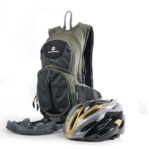 maleroads cycling backpack profession bicycle backpack 10l waterproof road riding rucksack hydration bag bike pack for women men
maleroads cycling backpack profession bicycle backpack 10l waterproof road riding rucksack hydration bag bike pack for women men