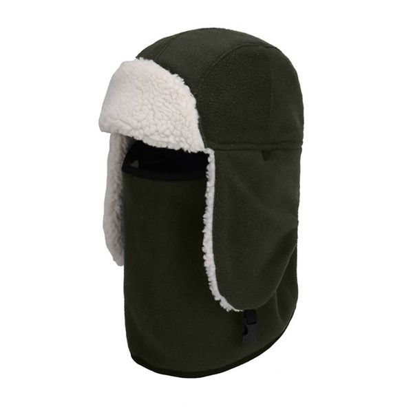 winter warm hats men women thicken balaclava earflap keep bomber caps russian skull mask skiing hats, Black;white
winter warm hats men women thicken balaclava earflap keep bomber caps russian skull mask skiing hats, Black;white