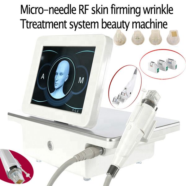 micro needle microneedling intracel face beauty lifting microneedle skin tightening rejuvenation fractional rf machine
micro needle microneedling intracel face beauty lifting microneedle skin tightening rejuvenation fractional rf machine
