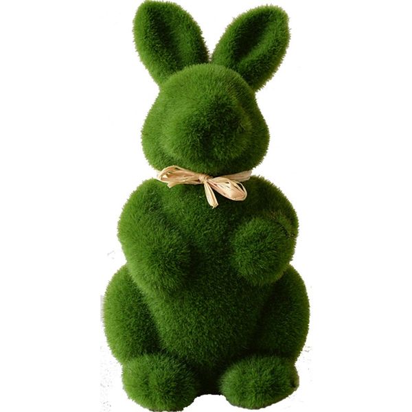 easter artificial moss rubbit living room desksmall decoration simulation short fluffy moss spring ornaments
easter artificial moss rubbit living room desksmall decoration simulation short fluffy moss spring ornaments