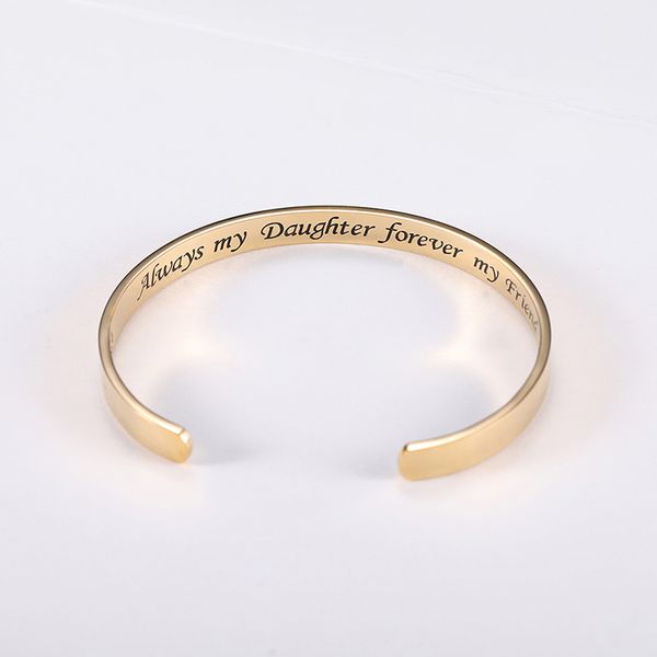 cazador mom and daughter magnetic bracelets new design open cuff bangles to daughter graduation gift delicate jewelry, Black
cazador mom and daughter magnetic bracelets new design open cuff bangles to daughter graduation gift delicate jewelry, Black