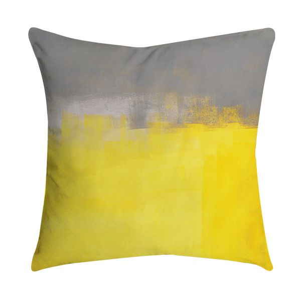new arrive pillow cover pineapple leaf yellow pillow case sofa car waist throw pillowcase cushion cover bedroom home decor
new arrive pillow cover pineapple leaf yellow pillow case sofa car waist throw pillowcase cushion cover bedroom home decor