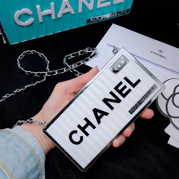 One Piece Модный Бренд Контейнер Площади Новый Дизайнер Телефон Случаях для Iphone XR XS MAX
One Piece Модный Бренд Контейнер Площади Новый Дизайнер Телефон Случаях для Iphone XR XS MAX