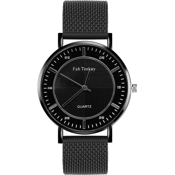 men women fashion stainless steel strap analog quartz wrist watch luxury simple style designed bracelet watches women clock, Slivery;brown
men women fashion stainless steel strap analog quartz wrist watch luxury simple style designed bracelet watches women clock, Slivery;brown