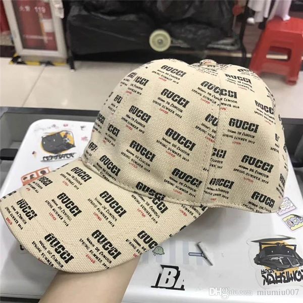 2018 designer baseball cap embroidery letter sun hats adjustable snapback hip hop dance hat summer outdoor men women white black navy blue, Blue;gray
2018 designer baseball cap embroidery letter sun hats adjustable snapback hip hop dance hat summer outdoor men women white black navy blue, Blue;gray