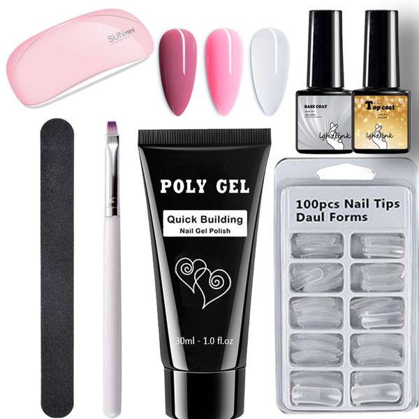 lghzlink nail coat kit uv led lamp for builder gel hard jelly extension nail art tool manicure set, Red;pink
lghzlink nail coat kit uv led lamp for builder gel hard jelly extension nail art tool manicure set, Red;pink