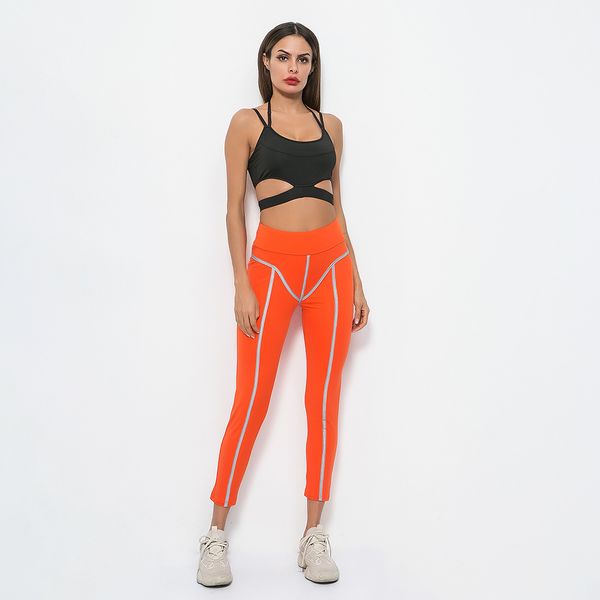 Designer Sexy Women Sweet Colors Panelled Laser Line 2pcs Skinny Suits Summer Printed Casual Suits Casual Clothing Fashion Female
Designer Sexy Women Sweet Colors Panelled Laser Line 2pcs Skinny Suits Summer Printed Casual Suits Casual Clothing Fashion Female