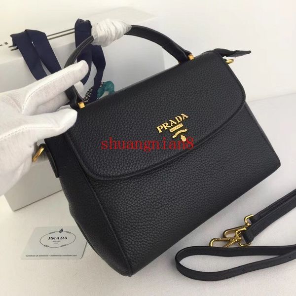Women 039 2019 new handbag black fa hion european and american tyle me enger bag adju table length female
Women 039 2019 new handbag black fa hion european and american tyle me enger bag adju table length female