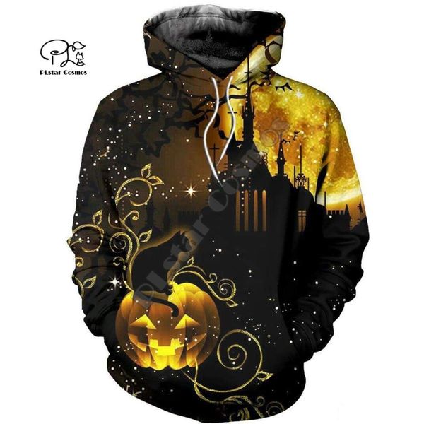 plstar cosmos halloween terror horror awesome charming 3d printed hoodie/sweatshirt/shirts mens womens handsome awesome style-8, Black
plstar cosmos halloween terror horror awesome charming 3d printed hoodie/sweatshirt/shirts mens womens handsome awesome style-8, Black