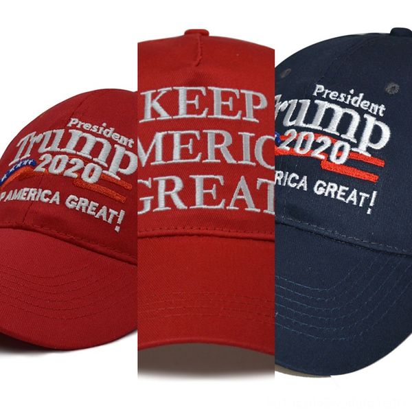 6i4bq trump camouflage baseball cap trump 2020 hatflag embroidered snapback sunshade adjustable hat cotton outdoor party favor, Blue;gray
6i4bq trump camouflage baseball cap trump 2020 hatflag embroidered snapback sunshade adjustable hat cotton outdoor party favor, Blue;gray
