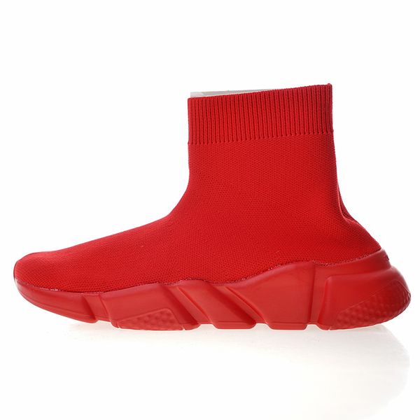 2020 designer shoes speed trainer casual triple socks flats fashion luxury mens womens trainer black red sock-like sneakers size 36-45 lll
2020 designer shoes speed trainer casual triple socks flats fashion luxury mens womens trainer black red sock-like sneakers size 36-45 lll