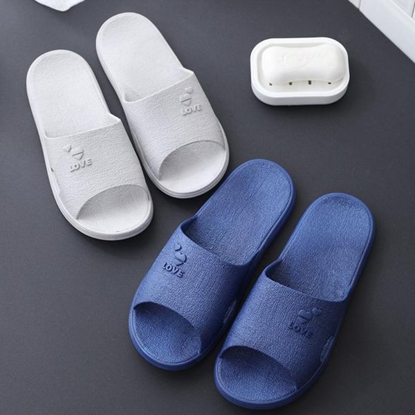 men indoor home slippers summer non-slip light l shoes couple soft bottom sandals slippers men's flat shoes flip, Black
men indoor home slippers summer non-slip light l shoes couple soft bottom sandals slippers men's flat shoes flip, Black