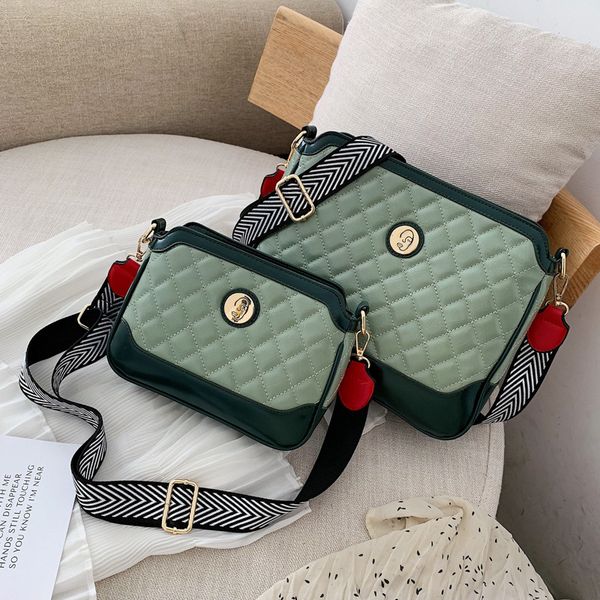 jiulin 2019 skew large-pack large-capacity single-shoulder bag net red wide shoulder strap tote bag
jiulin 2019 skew large-pack large-capacity single-shoulder bag net red wide shoulder strap tote bag