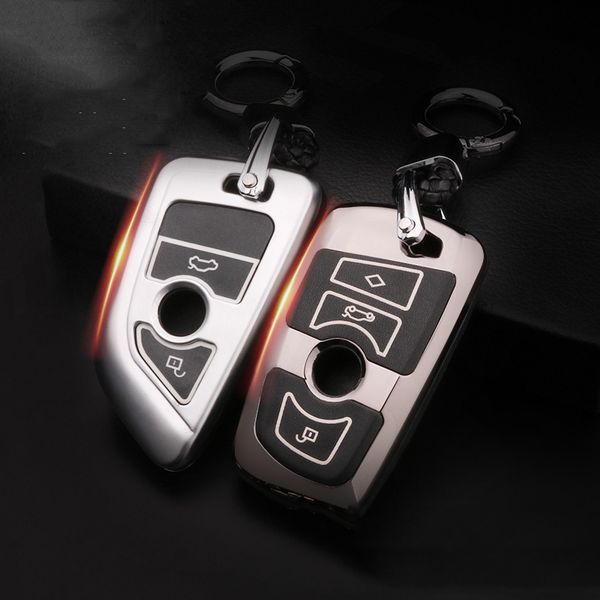 luminous leather car smart remote key cover for x1 x3 x4 x5 x6 e90 e60 e36 e93 f15 f16 f48 g30 f11 f30 keychain
luminous leather car smart remote key cover for x1 x3 x4 x5 x6 e90 e60 e36 e93 f15 f16 f48 g30 f11 f30 keychain