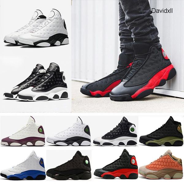 13 basketball shoes men women outdoor bred red brown cap and gown new 13s sports white black grey j13 sneakers
13 basketball shoes men women outdoor bred red brown cap and gown new 13s sports white black grey j13 sneakers