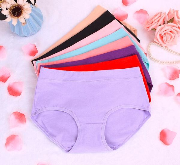 ms cotton underwear in the waist female big yards female non trace cotton underwear size l xl xxl xxxl #7091r3, Black;pink
ms cotton underwear in the waist female big yards female non trace cotton underwear size l xl xxl xxxl #7091r3, Black;pink