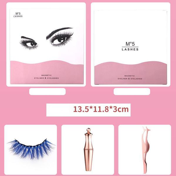 new 3d color magnet eyelash magnetic liquid eyeliner& magnetic false eyelashes & tweezer set waterproof long lasting eyelash dhl
new 3d color magnet eyelash magnetic liquid eyeliner& magnetic false eyelashes & tweezer set waterproof long lasting eyelash dhl