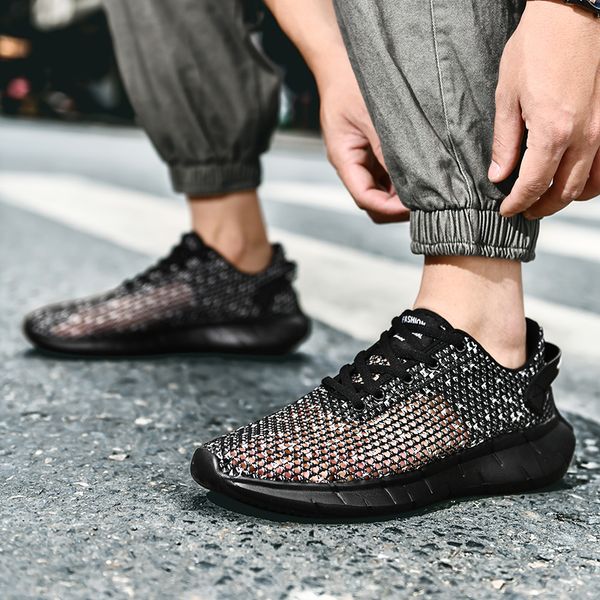 big size 48 tennis shoes men sneakers lightweight breathable zapatillas man sport shoes couple footwear zapatos hombre
big size 48 tennis shoes men sneakers lightweight breathable zapatillas man sport shoes couple footwear zapatos hombre