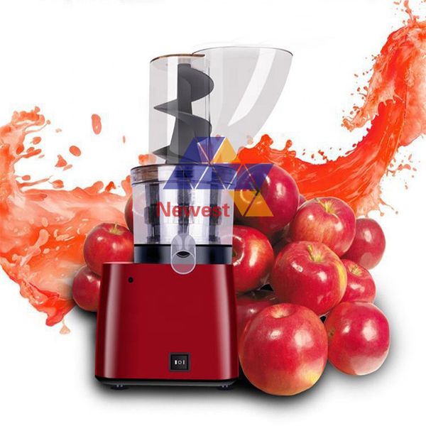 500w big power slow cold fruit press extractor 125 mm large diameter fruits juicer machine
500w big power slow cold fruit press extractor 125 mm large diameter fruits juicer machine