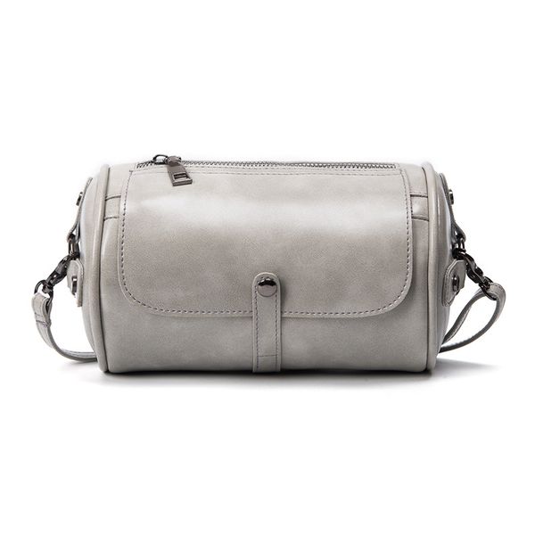 women's fashionable retro cylinder bag korean-style fashionable small bag all-match messenger small round
women's fashionable retro cylinder bag korean-style fashionable small bag all-match messenger small round