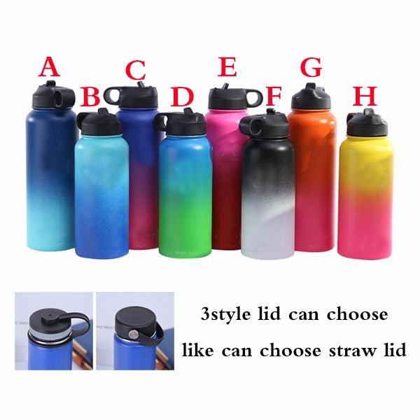 custom logo 18oz 32oz 40oz hydro water bottle double wall vacuum flask wide mouth big capacity insulated bottle sport travel mug
custom logo 18oz 32oz 40oz hydro water bottle double wall vacuum flask wide mouth big capacity insulated bottle sport travel mug