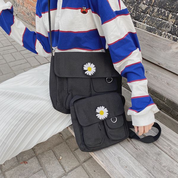 2020 лето новый стиль холщовая сумка многофункциональный пары сумка японский стиль печатных плечо школа 
2020 лето новый стиль холщовая сумка многофункциональный пары сумка японский стиль печатных плечо школа