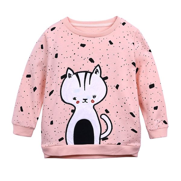 fashion long sleeve kids girls blouses cotton children girl shirts spring autumn baby girls clothes o-neck toddler girl clothing, White;black
fashion long sleeve kids girls blouses cotton children girl shirts spring autumn baby girls clothes o-neck toddler girl clothing, White;black