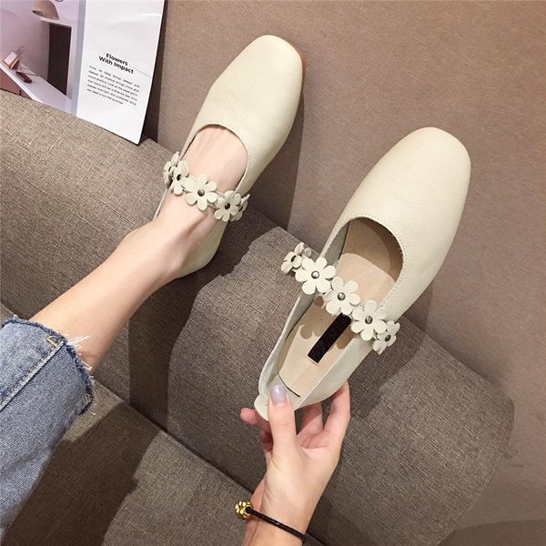 loafers women ladies flats female shoes flower scarpe donna square toe chaussures femme low heels zapatos de mujer casual, Black
loafers women ladies flats female shoes flower scarpe donna square toe chaussures femme low heels zapatos de mujer casual, Black